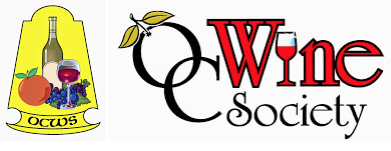 Orange County Wine Society Logo