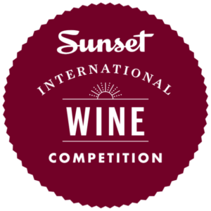 Sunset International Wine Competition medal image