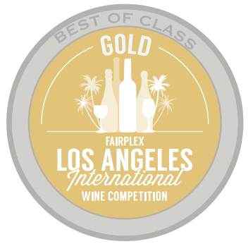 Gold Medal Best of Class LA Fairplex