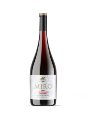 2023 Miro Grenache